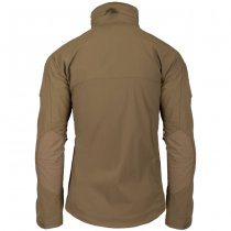 Helikon-Tex Blizzard Jacket - Navy Blue - S