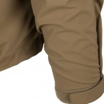 Helikon-Tex Blizzard Jacket - Navy Blue - S