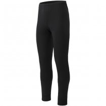 Helikon Underwear Long Johns US Level 1 - Black - XS