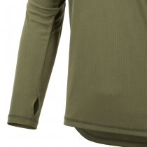 Helikon Underwear Top US Level 1 - Olive Green - S