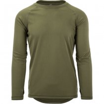 Helikon Underwear Top US Level 1 - Olive Green - XL
