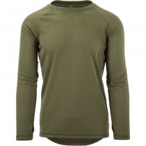 Helikon Underwear Top US Level 1 - Olive Green - 3XL