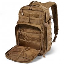 5.11 Rush12 2.0 Backpack 24L - Kangaroo