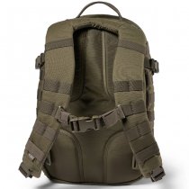 5.11 Rush12 2.0 Backpack 24L - Ranger Green