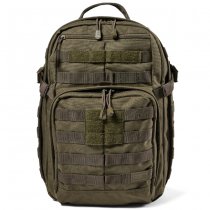 5.11 Rush12 2.0 Backpack 24L - Ranger Green