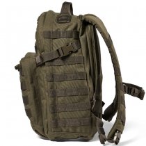 5.11 Rush12 2.0 Backpack 24L - Ranger Green