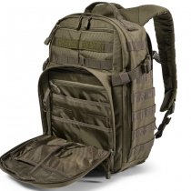 5.11 Rush12 2.0 Backpack 24L - Ranger Green