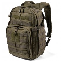 5.11 Rush12 2.0 Backpack 24L - Ranger Green