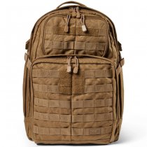 5.11 Rush24 2.0 Backpack 37L - Kangaroo