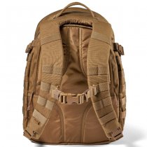 5.11 Rush24 2.0 Backpack 37L - Kangaroo