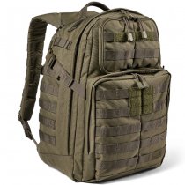 5.11 Rush24 2.0 Backpack 37L - Ranger Green