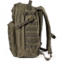 5.11 Rush24 2.0 Backpack 37L - Ranger Green