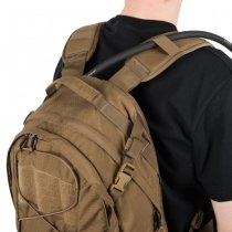 Helikon EDC Backpack - Earth Brown / Clay A