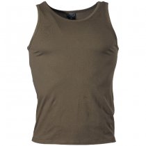 MFH US Tank Top - Olive