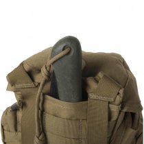 Helikon Essential Kitbag - US Woodland