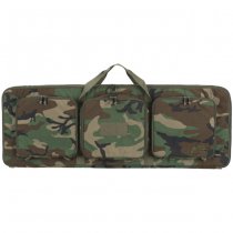 Helikon Double Upper Rifle Bag - US Woodland