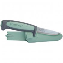 Morakniv Basic 511 Limited Edition 2021 - Green / Grey A