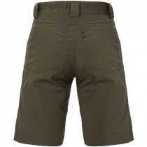 Helikon Greyman Tactical Shorts - Black - S