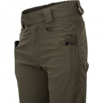 Helikon Greyman Tactical Shorts - Black - L