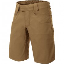 Helikon Greyman Tactical Shorts - Coyote - S