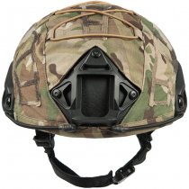 Pitchfork FAST Helmet Cover - Multicam