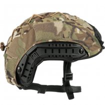 Pitchfork FAST Helmet Cover - Multicam