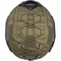 Pitchfork FAST Helmet Cover - Ranger Green