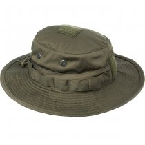 Pitchfork Boonie Hat S/M - Ranger Green