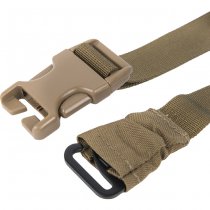 Helikon Bandicoot Waist Pack - Multicam Black