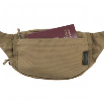 Helikon Possum Waist Pack - Earth Brown / Clay D