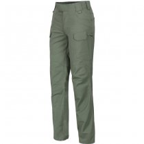 Helikon Womens UTP Resized PolyCotton Ripstop - Olive Drab - 28 - 30