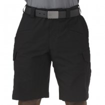 5.11 Stryke Shorts - Black - 33