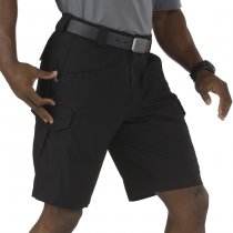 5.11 Stryke Shorts - Black - 33