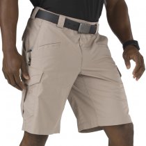 5.11 Stryke Shorts - Khaki - 36