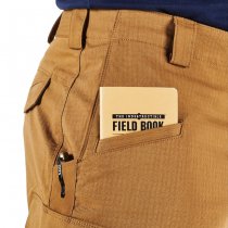 5.11 Stryke Shorts - Khaki - 33