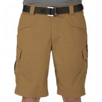 5.11 Stryke Shorts - Battle Brown - 28