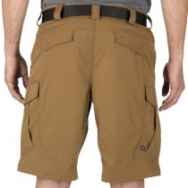 5.11 Stryke Shorts - Battle Brown - 28