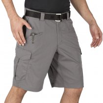 5.11 Stryke Shorts - Storm - 36