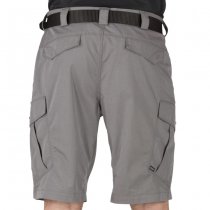 5.11 Stryke Shorts - Storm - 36