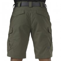 5.11 Stryke Shorts - TDU Green - 36