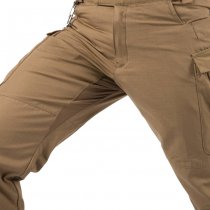 Helikon MBDU Trousers NyCo Ripstop - PL Woodland - XS - Regular