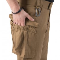 Helikon-Tex MBDU Trousers NyCo Ripstop - Flecktarn - XS - Regular