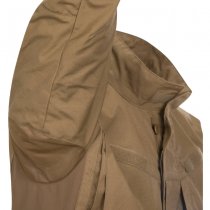 Helikon-Tex MBDU Shirt NyCo Ripstop - PL Woodland - 3XL