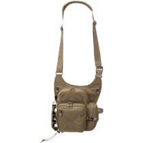 Helikon EDC Side Bag - Adaptive Green