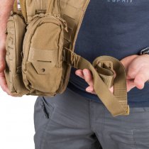 Helikon EDC Side Bag - Adaptive Green