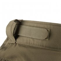 Pitchfork Advanced Combat Pants - Ranger Green - S