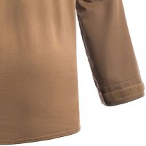 Pitchfork Advanced Combat Shirt - Coyote - M