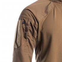 Pitchfork Advanced Combat Shirt - Coyote - L