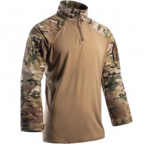 Pitchfork Advanced Combat Shirt - Multicam