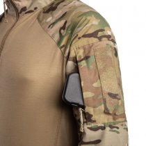 Pitchfork Advanced Combat Shirt - Multicam - S